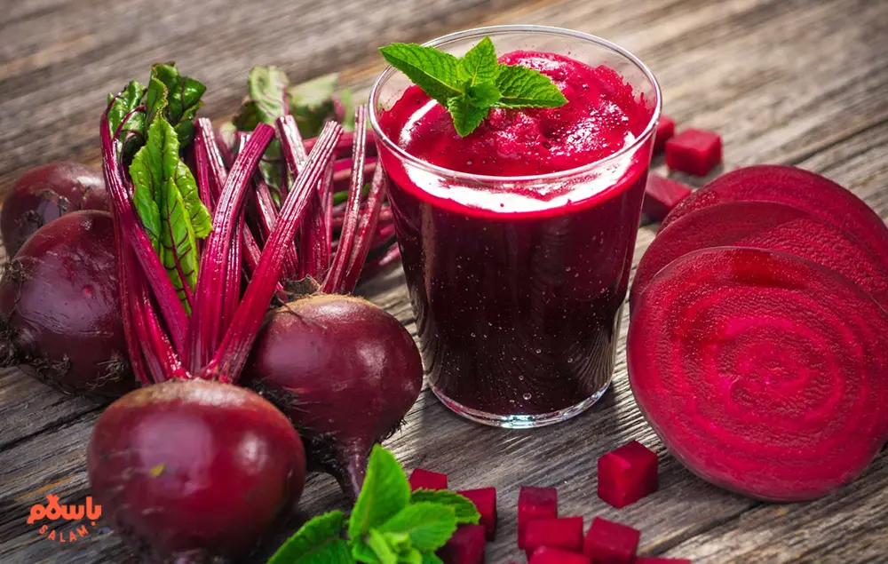 طرز تهیه مربا لبو با ژلاتین و پکتین