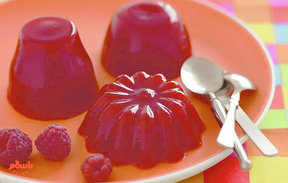 ژله شب یلدا