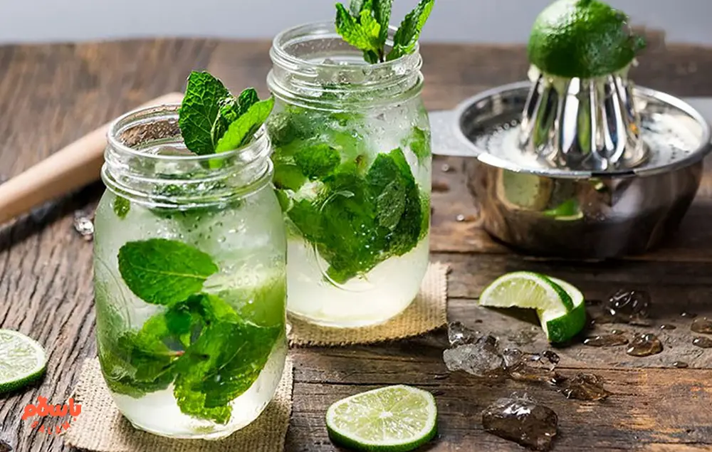 موهیتو یلدایی