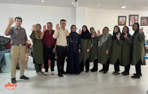 آخر و عاقبت یک عشق مجازی!