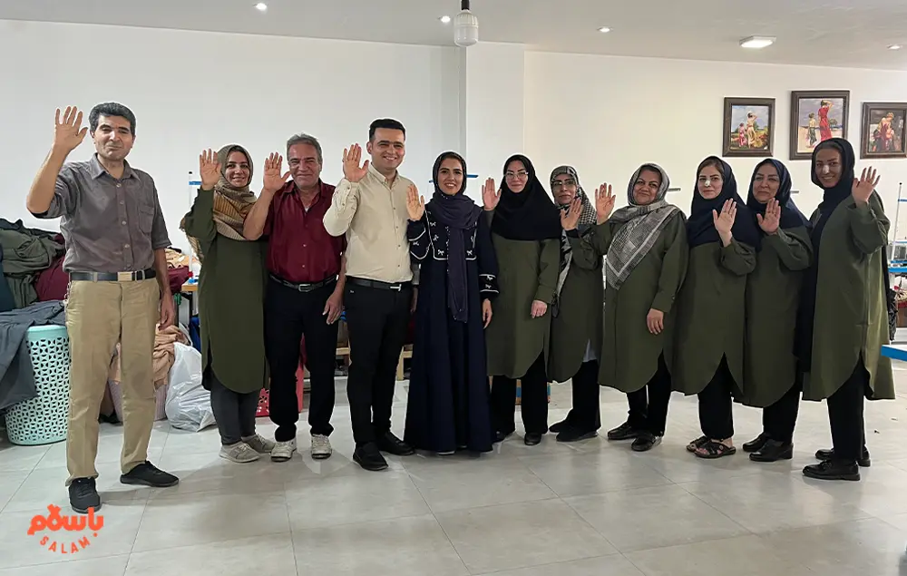 آخر و عاقبت یک عشق مجازی!