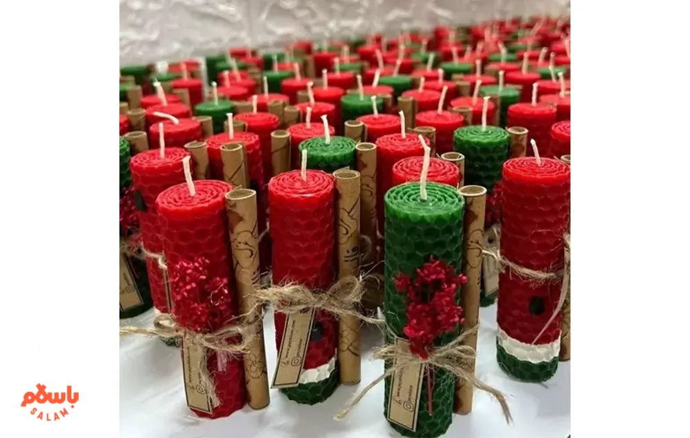 هدیه خاص شب یلدا