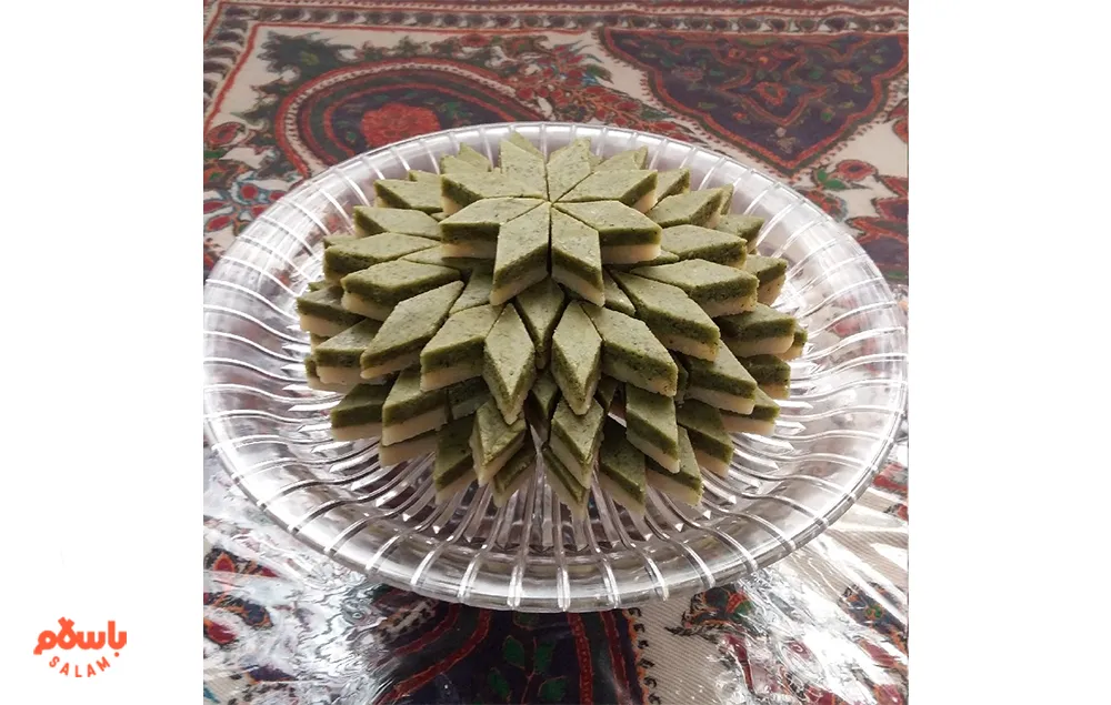 لوز بادامی