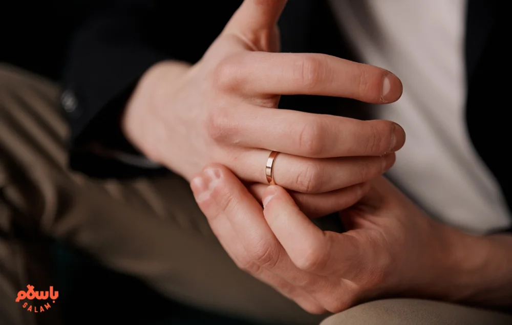 طلا برای مردان از نظر اسلام و پزشکی + احکام و ضررها