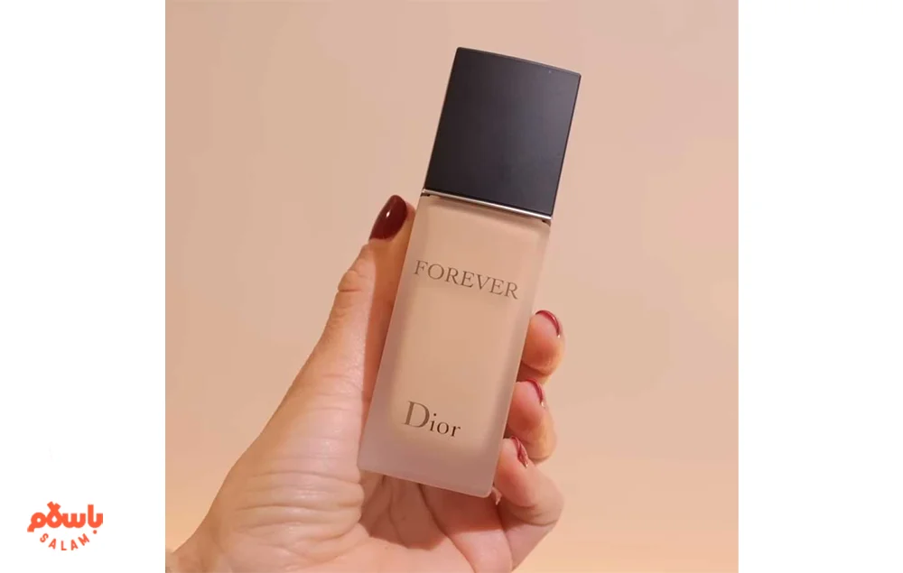 کرم پودر خوب برای پوست چرب