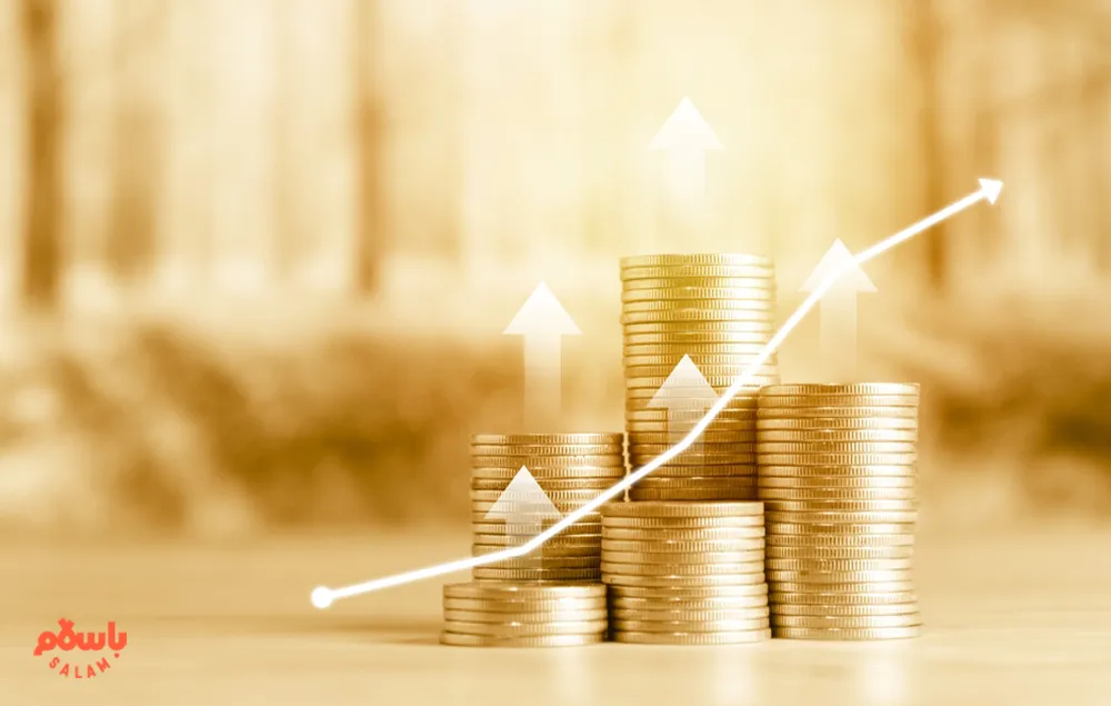 برای سرمایه گذاری سکه بهتر است یا طلای آب شده