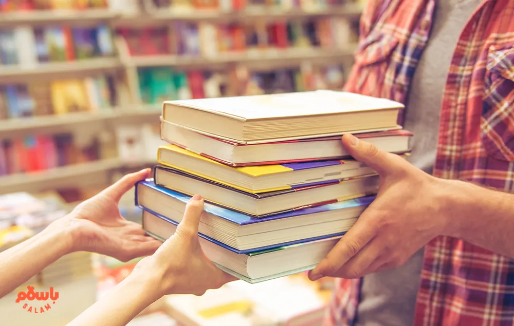 معرفی 100 کتاب رمان پرفروش جهان + جدول و دسته بندی