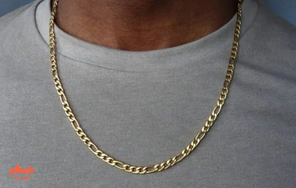 طلا برای مردان