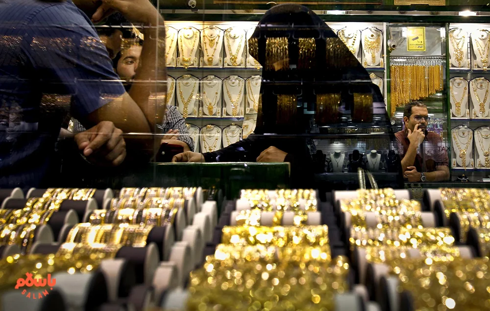 زکات طلا اهل سنت