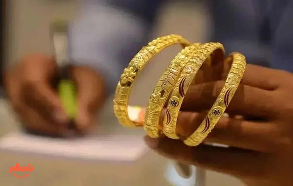 طلای دست دوم