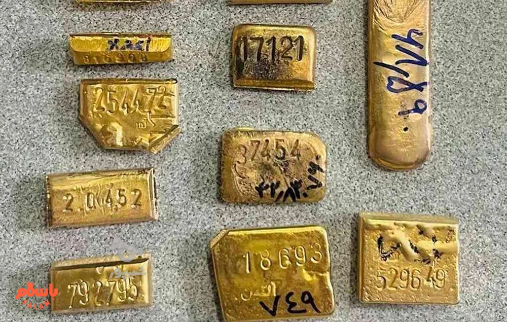 برای سرمایه گذاری سکه بهتر است یا طلا