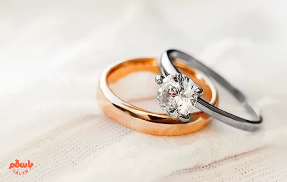 خواص پابند طلا برای زنان