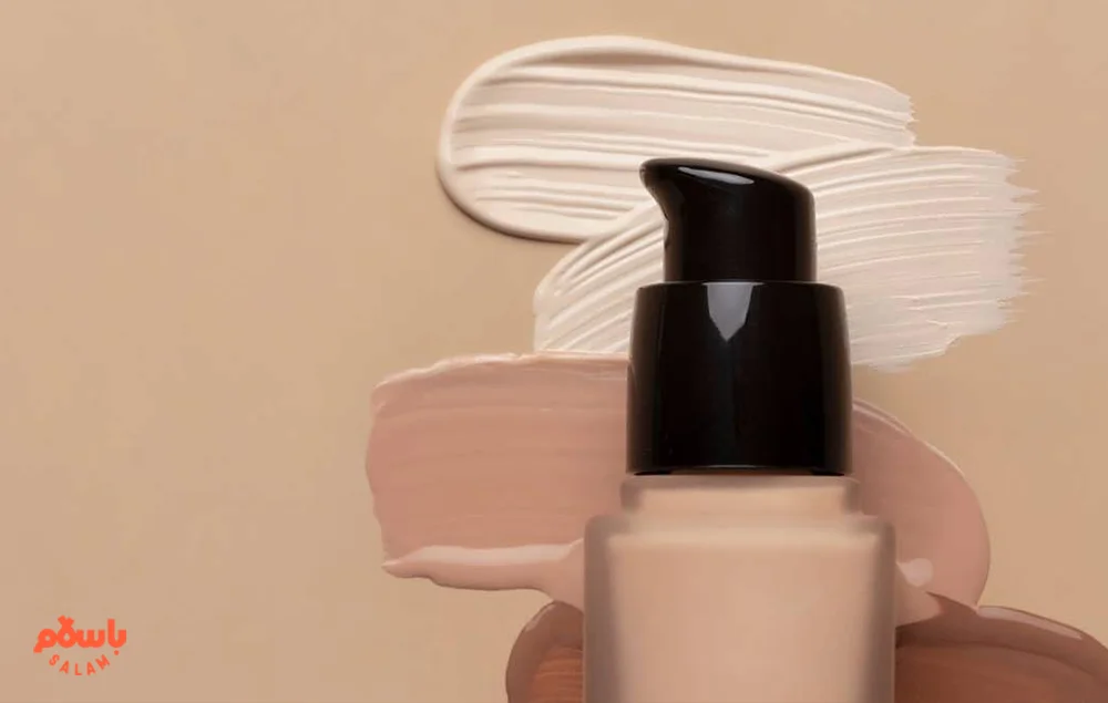 بهترین کرم پودر خارجی و ایرانی برای پوست چرب + راهنمای خرید