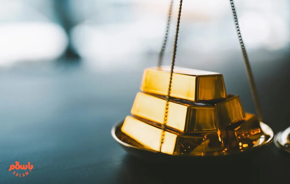 طلا یا دلار