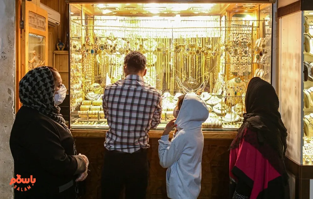 فواید و خواص طلا برای زنان از نظر اسلام و پزشکی