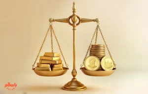 برای سرمایه گذاری، سکه بهتر است یا شمش طلا؟