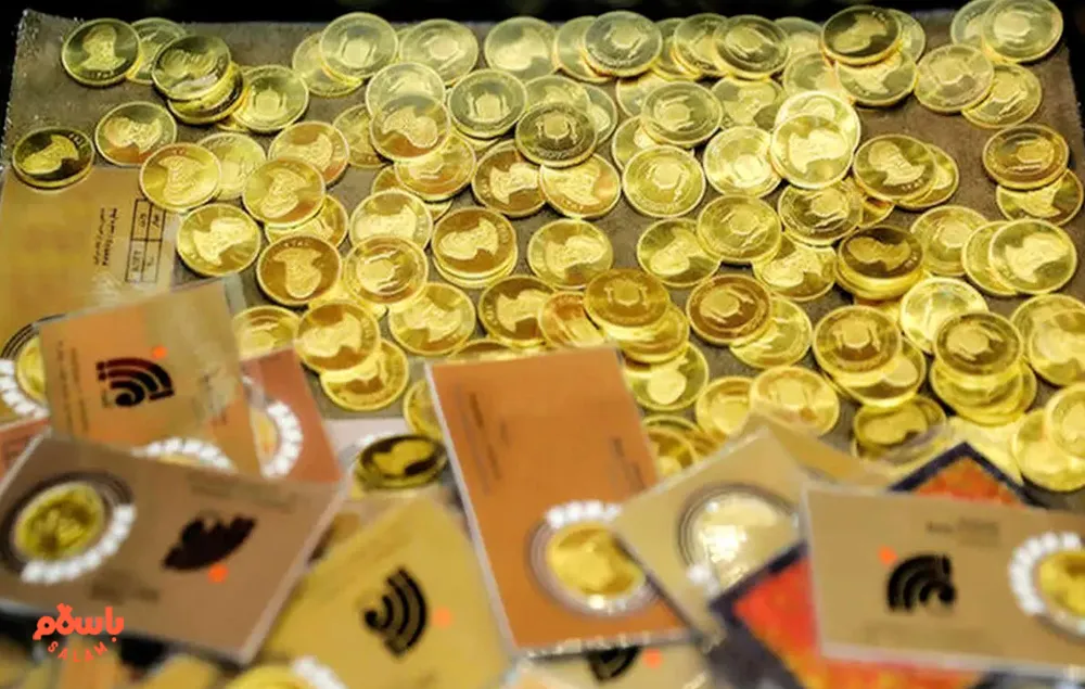 سکه بخریم یا طلای دست دوم