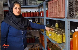 معنی خانواده برای ما فرق داره!