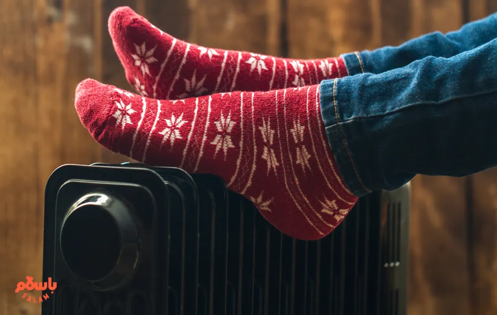 بهترین بخاری برقی (هیتر) کم مصرف خانگی خارجی و ایرانی