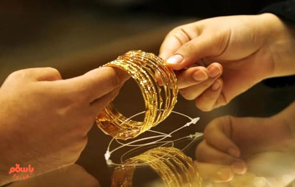 خواص طلا برای زن 