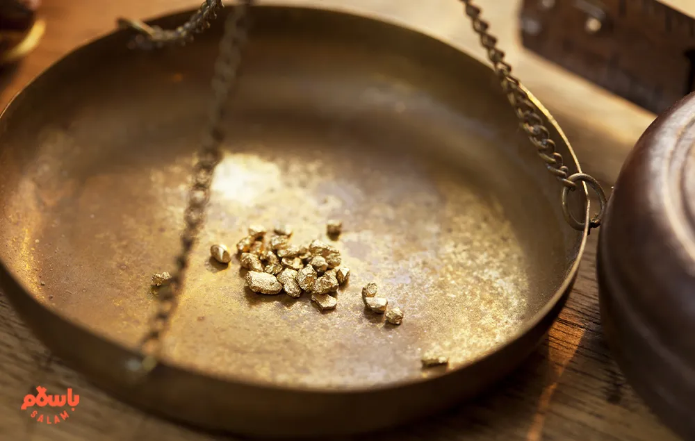 عیار طلا چیست و با هم چه تفاوت هایی دارند + جدول