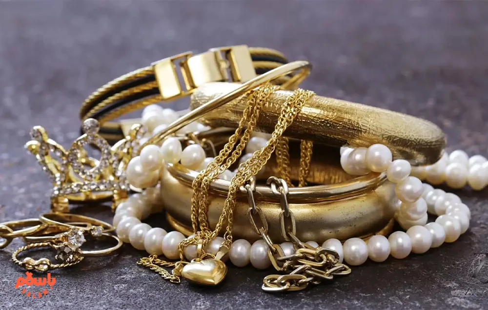 طلای بدون اجرت