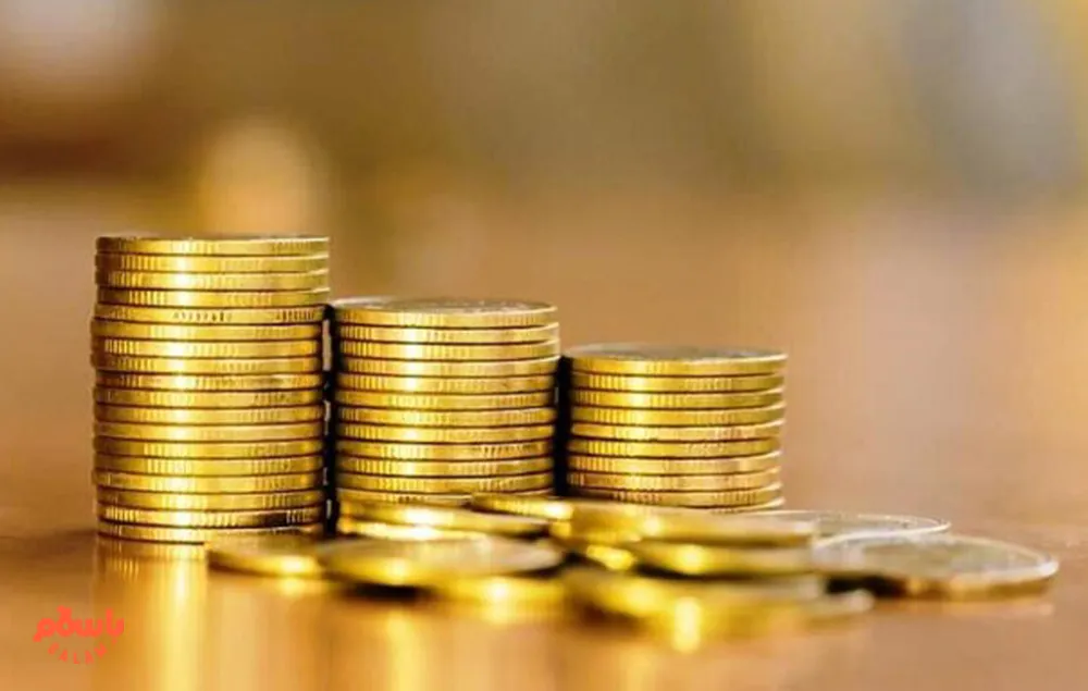 راه تشخیص تشخیص سکه اصلی از تقلبی