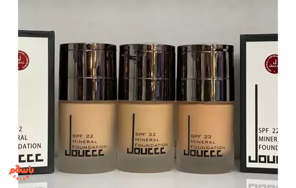 قیمت کرم پودر برای پوست چرب