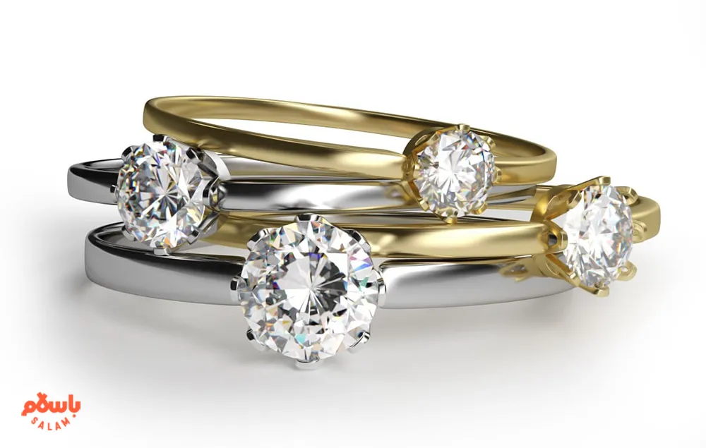 طلا برای زن چه خاصیتی دارد