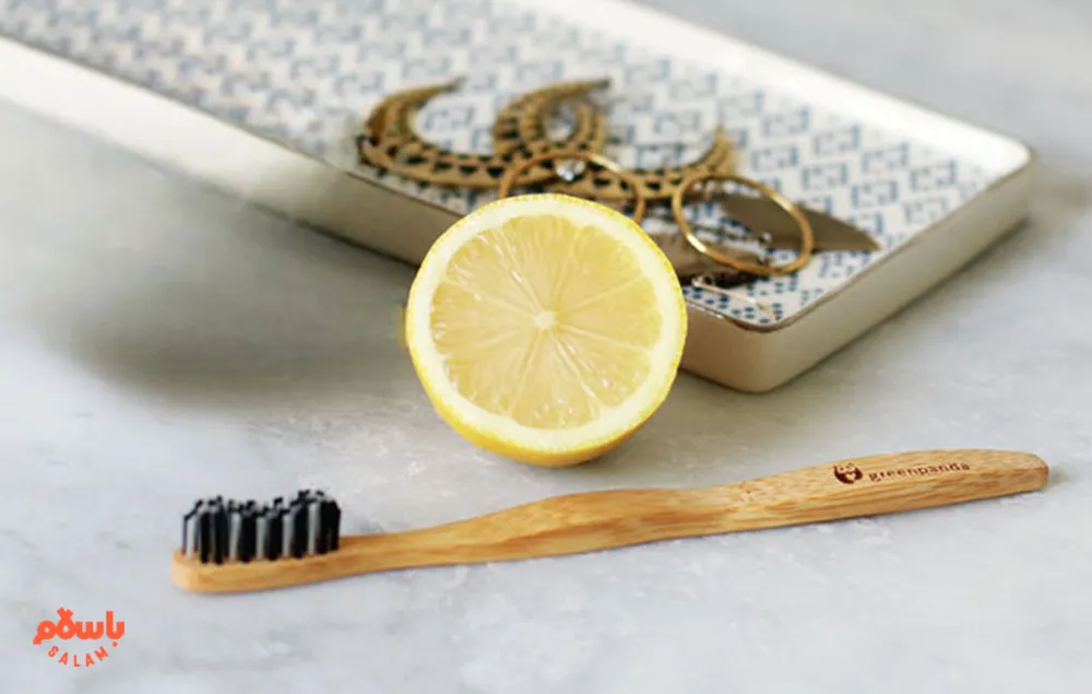 برق انداختن طلا