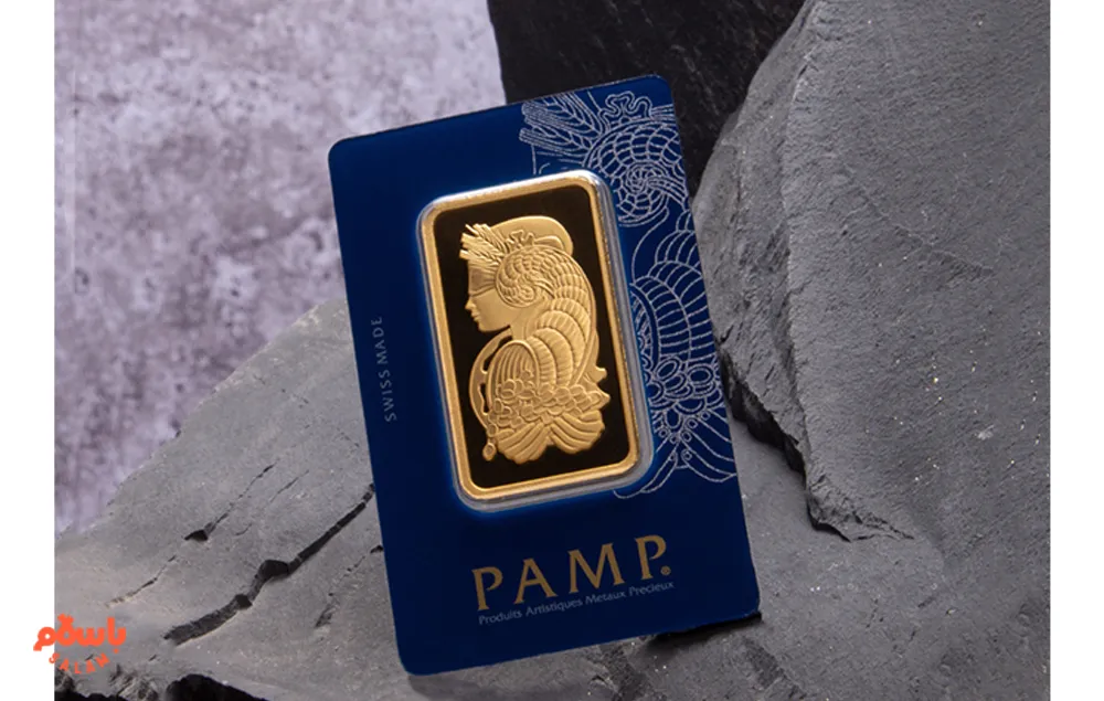 بهترین طلا برای سرمایه گذاری
