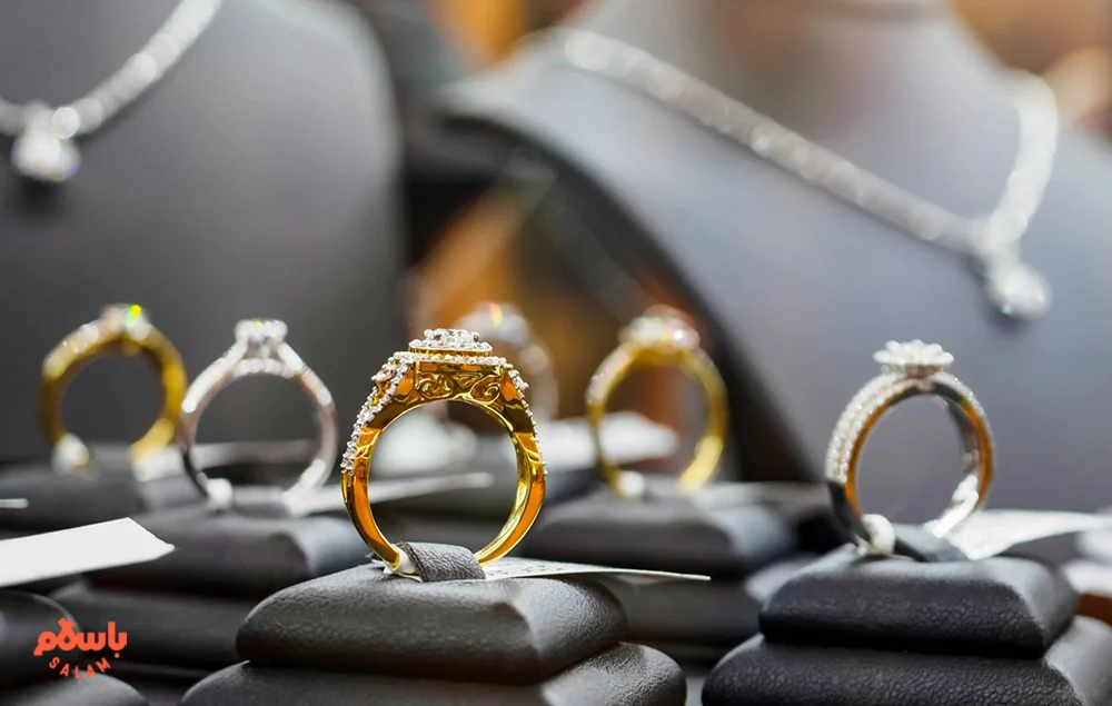 زکات طلای ۱۸ عیار	