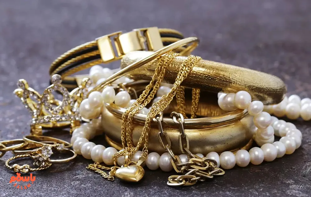 چرا طلای دست دوم نخریم