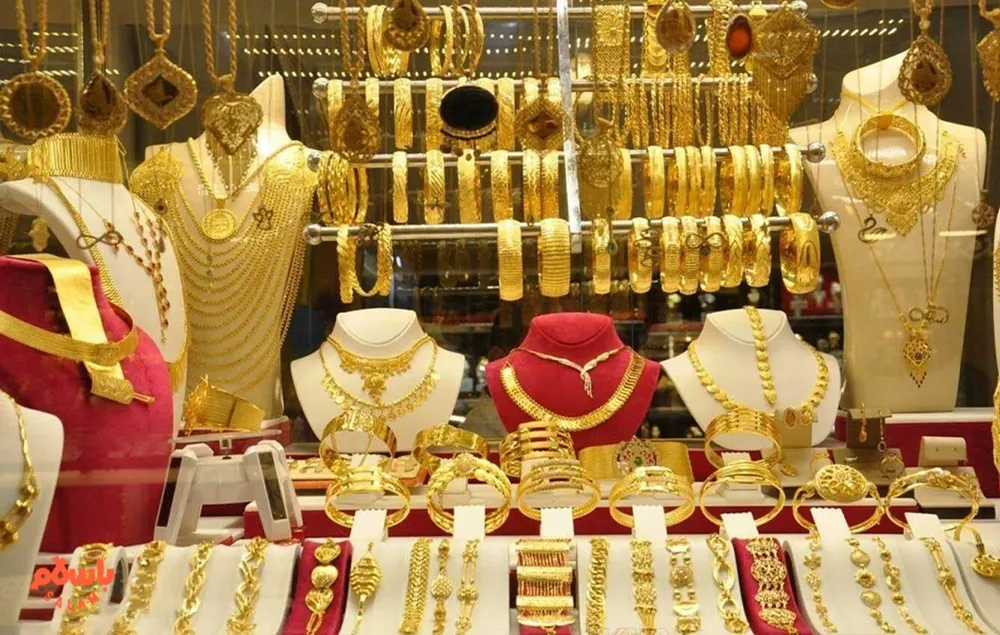 عوارض طلا برای زنان