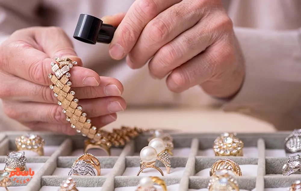 روش تشخیص طلا از برنج در خانه + عکس