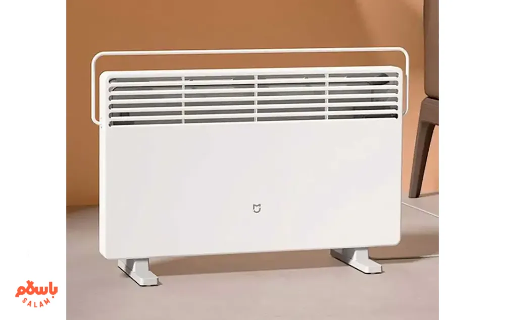 بخاری برقی شیائومی مدل KRDNQ04ZM