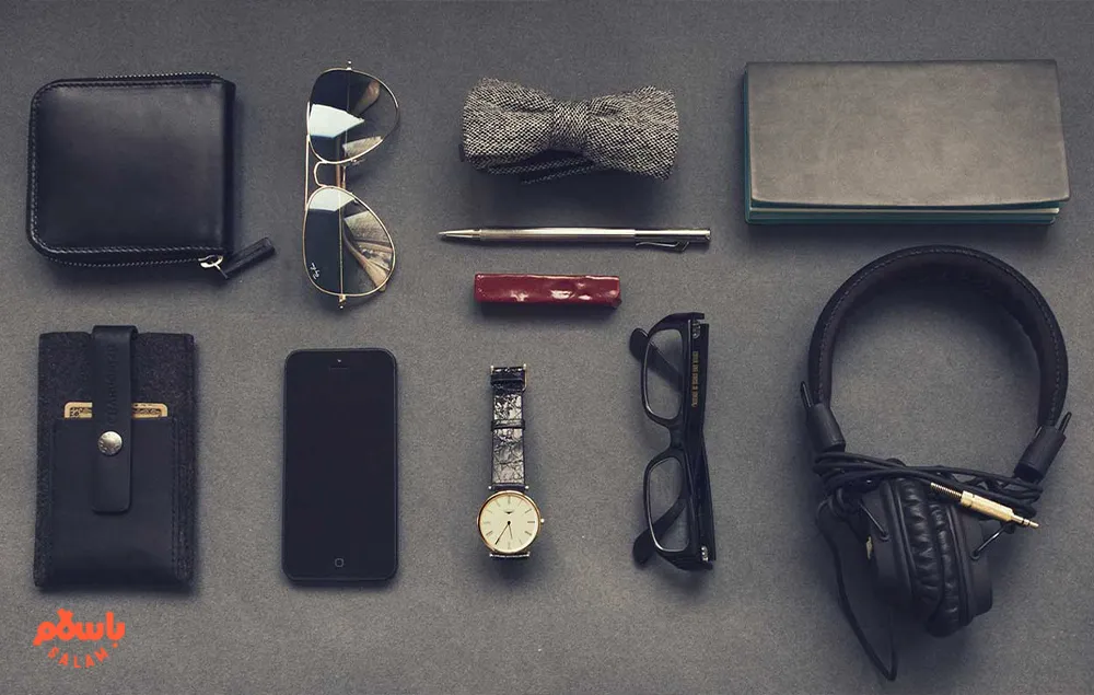 لباس عید مردانه اسپرت