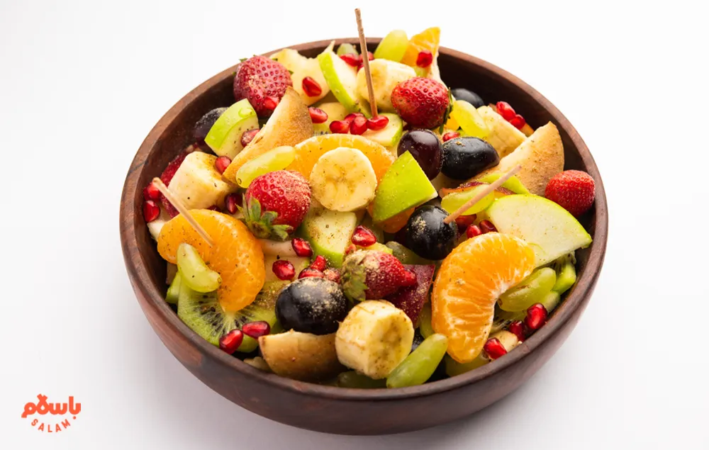 موقع سحری چی بخوریم که ضعف نکنیم