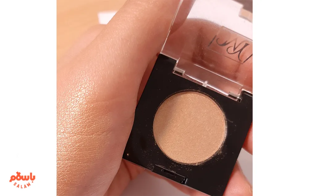 بهترین برند سایه چشم ایرانی