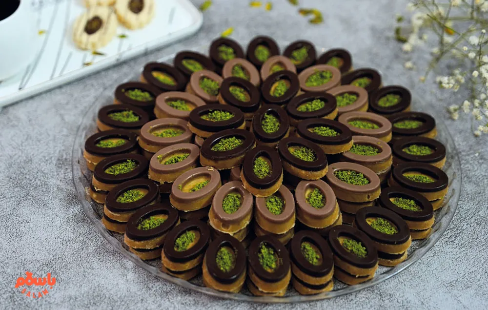 طرز تهیه برشتوک عروس