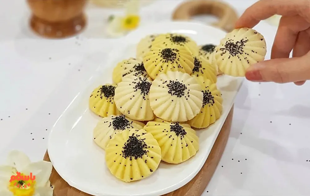 نون برنجی