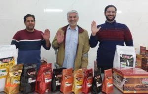 گرم مثل خانواده