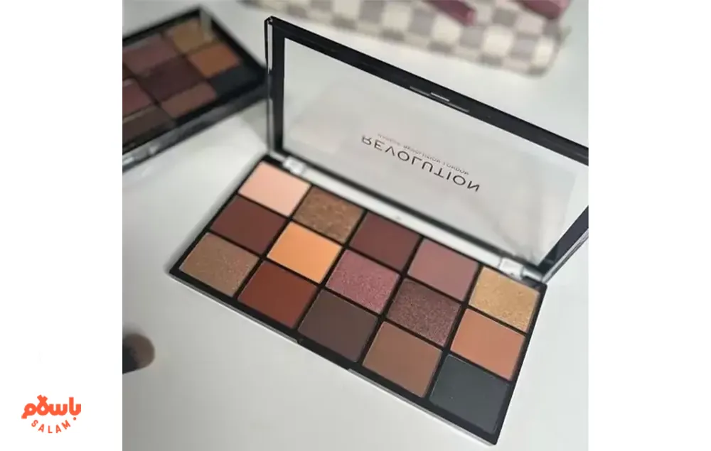 بهترین مارک سایه چشم