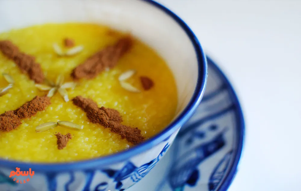 لیست غذاهای سحر ماه رمضان