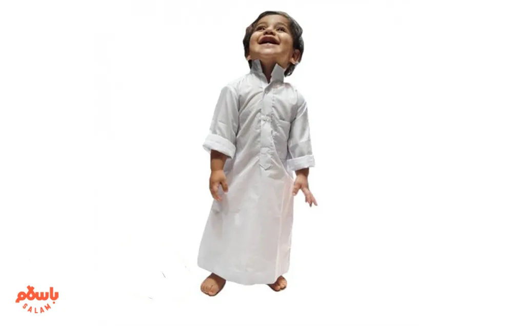 سویشرت پسرانه