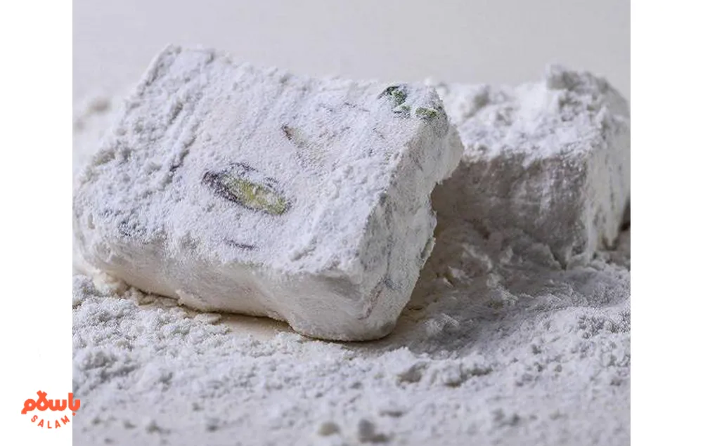 گز آردی اصفهان