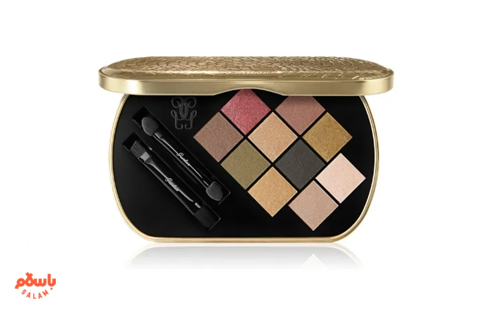 بهترین سایه چشم اقتصادی