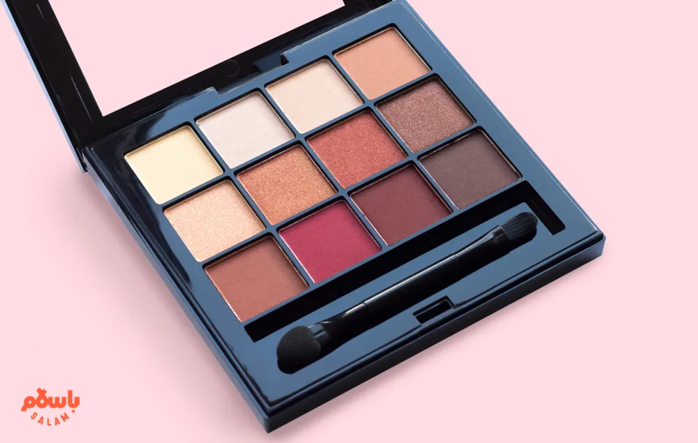 خرید سایه چشم از باسلام