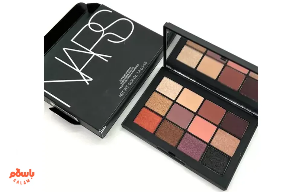 سایه چشم پودری