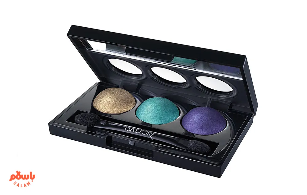 بهترین سایه چشم خارجی